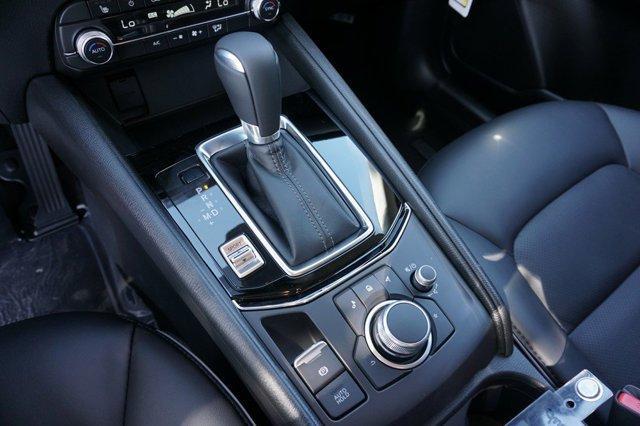 new 2025 Mazda CX-5 car, priced at $32,190