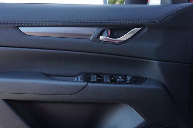 new 2025 Mazda CX-5 car, priced at $32,190