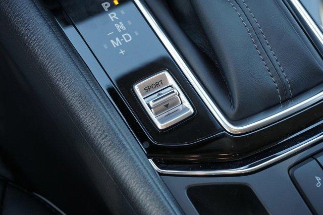 new 2025 Mazda CX-5 car, priced at $32,190