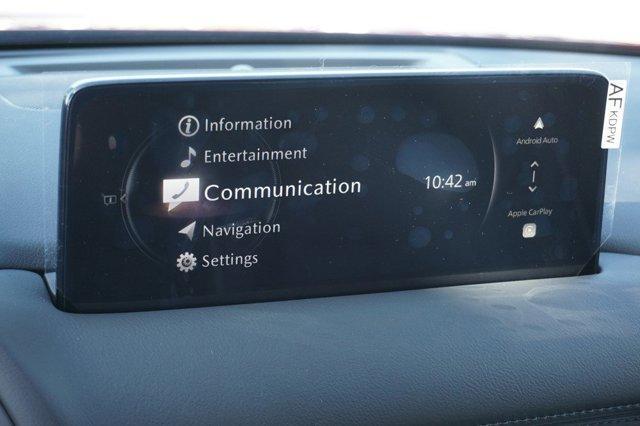 new 2025 Mazda CX-5 car, priced at $32,190