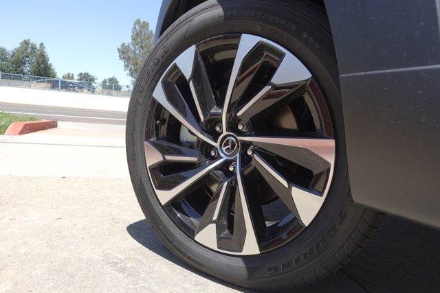 new 2025 Mazda CX-50 Hybrid car, priced at $41,470