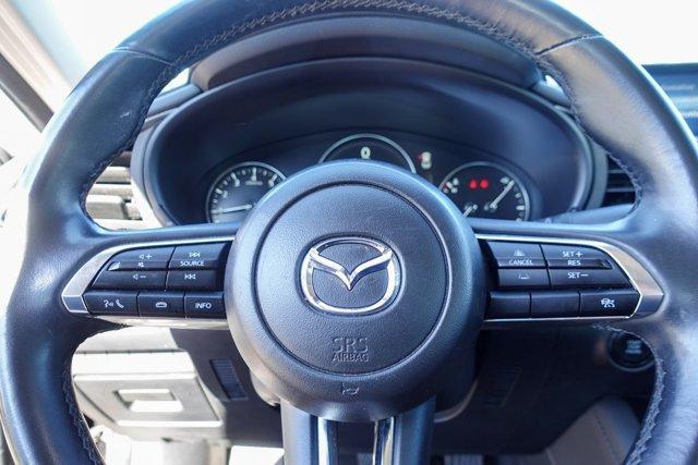 used 2024 Mazda Mazda3 car, priced at $20,441
