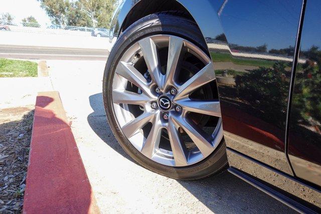 used 2024 Mazda Mazda3 car, priced at $20,441