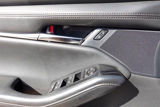 used 2024 Mazda Mazda3 car, priced at $20,441