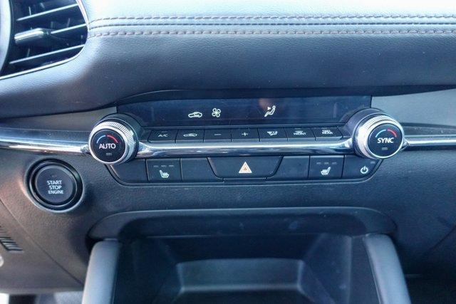 used 2024 Mazda Mazda3 car, priced at $20,441