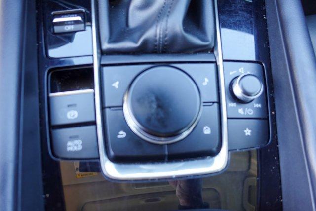 used 2024 Mazda Mazda3 car, priced at $20,441