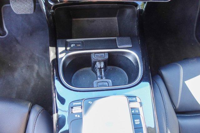 used 2021 Mercedes-Benz A-Class car, priced at $19,441