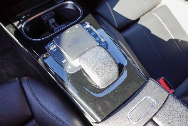 used 2021 Mercedes-Benz A-Class car, priced at $19,441