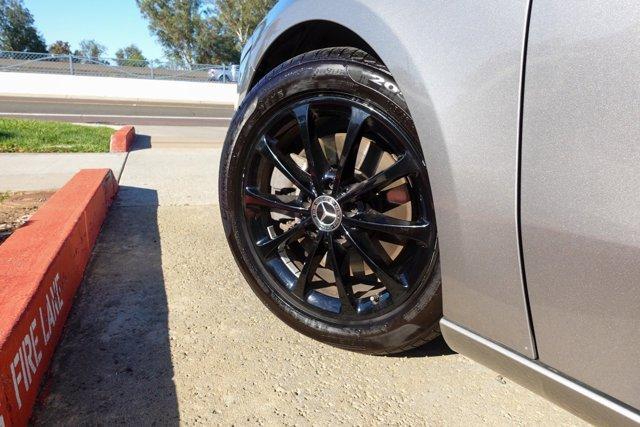 used 2021 Mercedes-Benz A-Class car, priced at $19,441