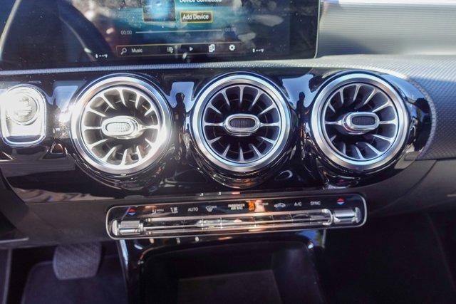 used 2021 Mercedes-Benz A-Class car, priced at $19,441