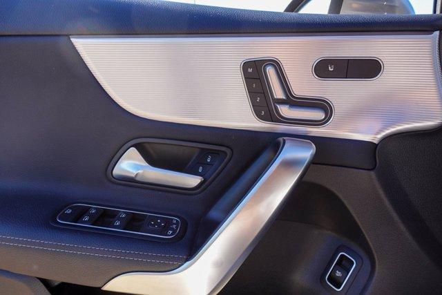 used 2021 Mercedes-Benz A-Class car, priced at $19,441