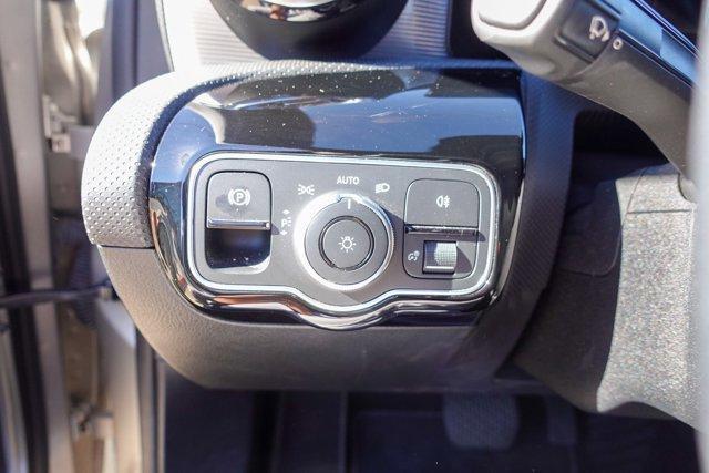 used 2021 Mercedes-Benz A-Class car, priced at $19,441