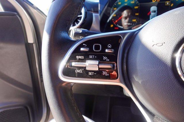 used 2021 Mercedes-Benz A-Class car, priced at $19,441