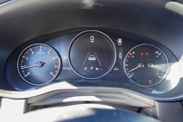 used 2024 Mazda CX-30 car, priced at $20,971