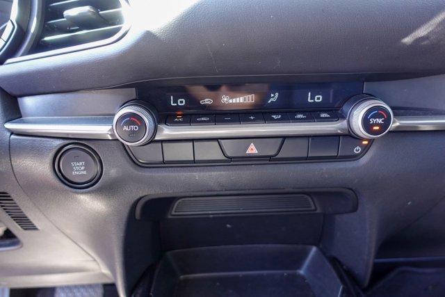 used 2024 Mazda CX-30 car, priced at $20,971