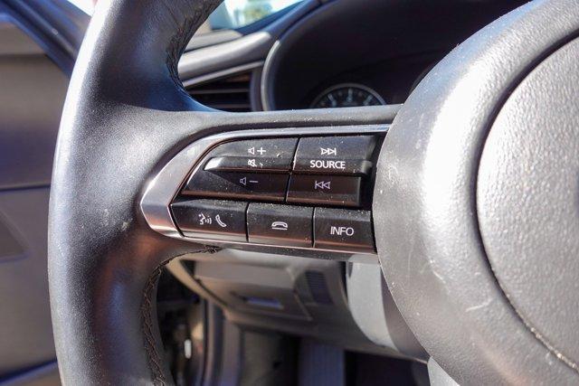 used 2024 Mazda CX-30 car, priced at $20,971