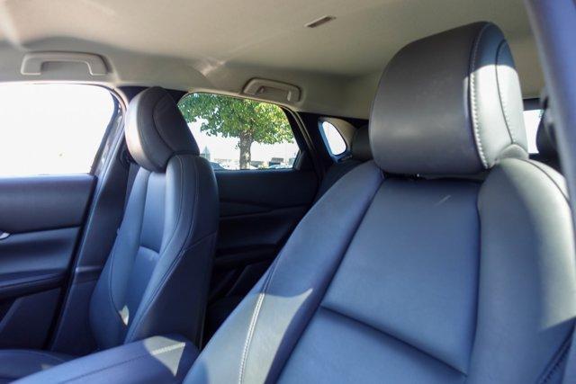 used 2024 Mazda CX-30 car, priced at $20,971