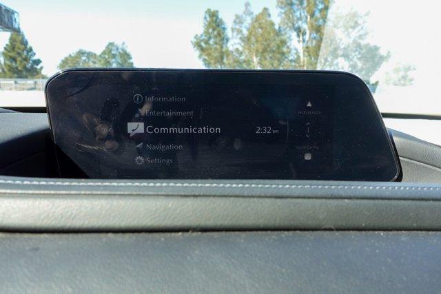 used 2024 Mazda CX-30 car, priced at $20,971