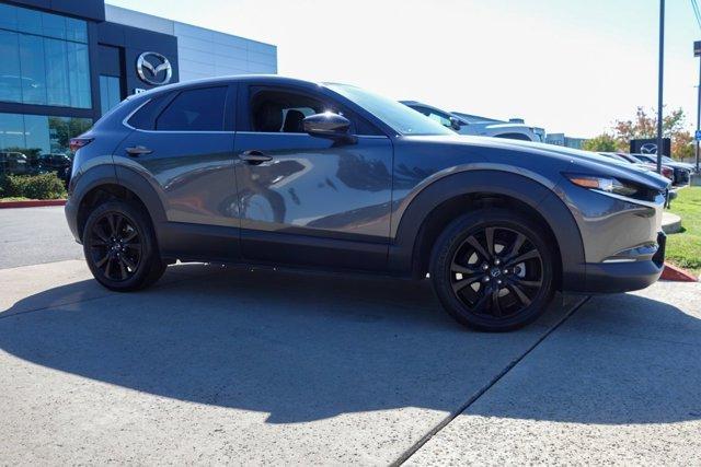 used 2024 Mazda CX-30 car, priced at $20,971