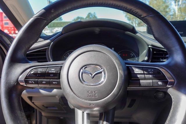 used 2024 Mazda CX-30 car, priced at $20,971