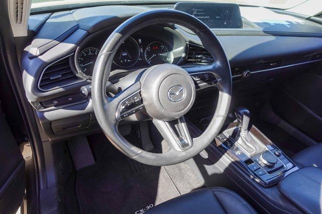 used 2024 Mazda CX-30 car, priced at $20,971
