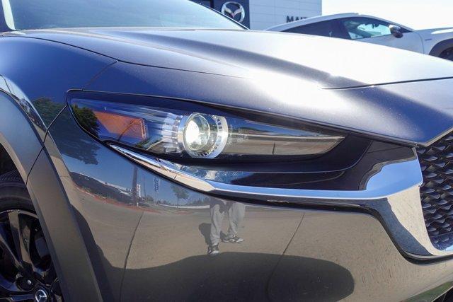 used 2024 Mazda CX-30 car, priced at $20,971