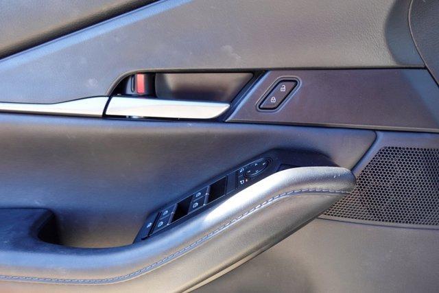 used 2024 Mazda CX-30 car, priced at $20,971