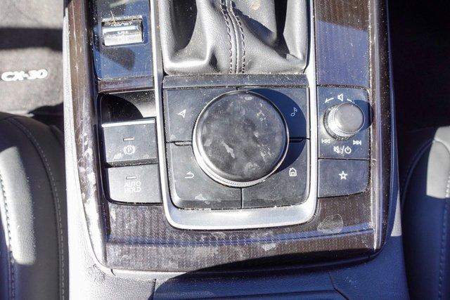 used 2024 Mazda CX-30 car, priced at $20,971