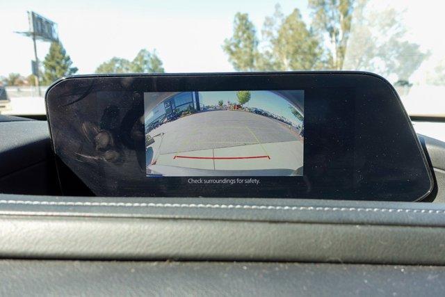 used 2024 Mazda CX-30 car, priced at $20,971