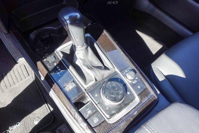 used 2024 Mazda CX-30 car, priced at $20,971