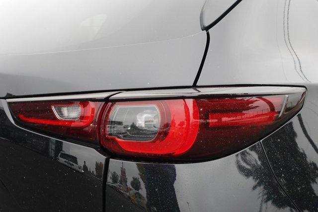 new 2025 Mazda CX-5 car, priced at $37,820