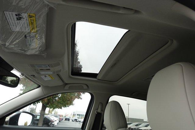 new 2025 Mazda CX-5 car, priced at $37,820