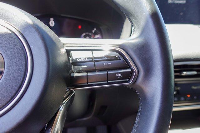 used 2024 Mazda CX-90 PHEV car, priced at $34,441