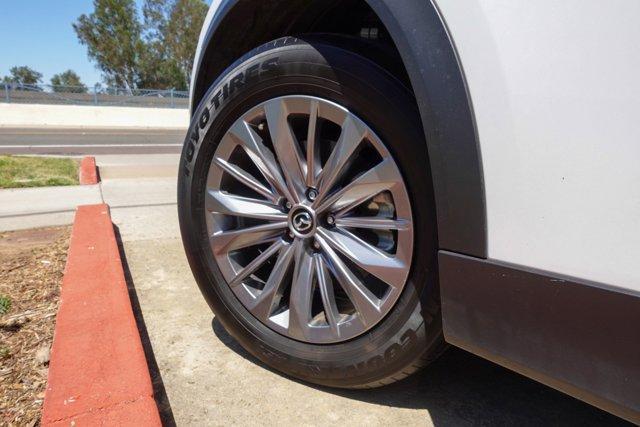 used 2024 Mazda CX-90 PHEV car, priced at $34,441