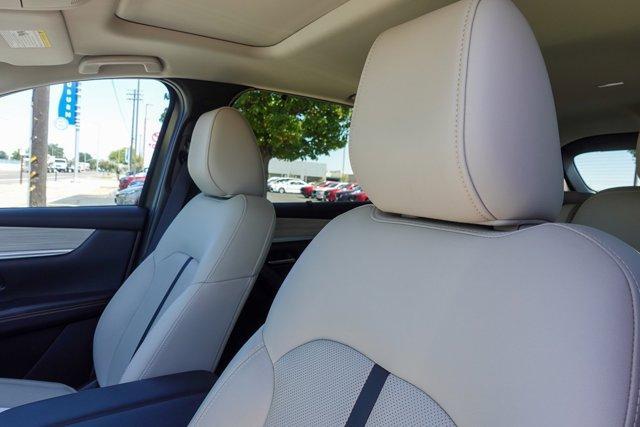 used 2024 Mazda CX-90 PHEV car, priced at $34,441