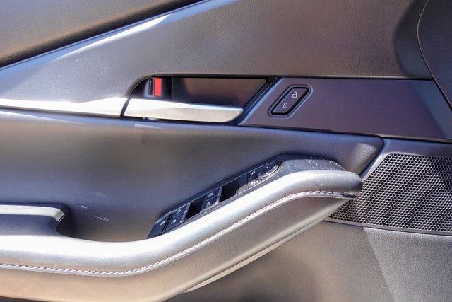 used 2024 Mazda CX-30 car, priced at $23,971