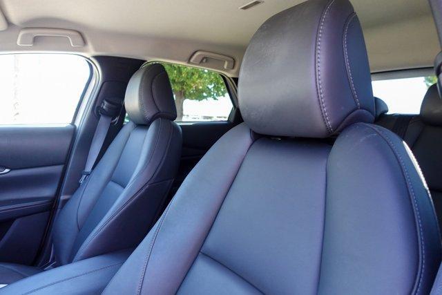 used 2024 Mazda CX-30 car, priced at $23,971