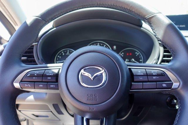 used 2024 Mazda CX-30 car, priced at $23,971