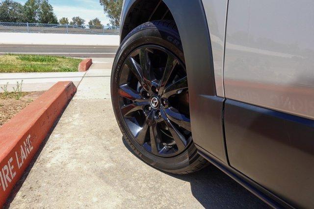 used 2024 Mazda CX-30 car, priced at $23,971