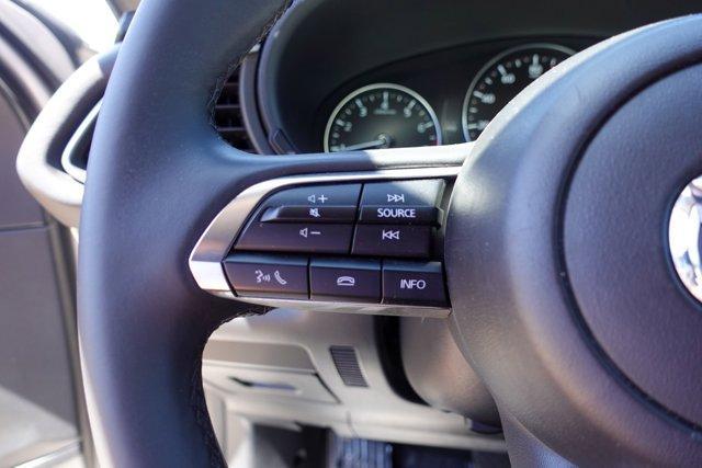 used 2024 Mazda CX-30 car, priced at $23,971