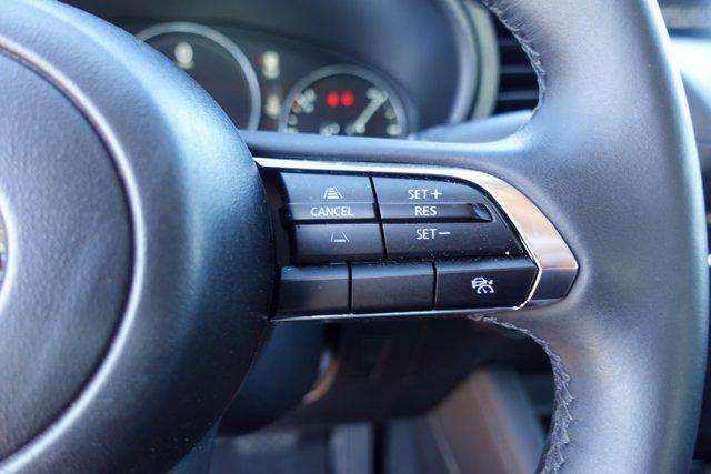 used 2025 Mazda Mazda3 car, priced at $21,771