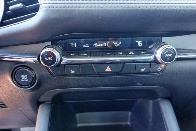 used 2025 Mazda Mazda3 car, priced at $21,771
