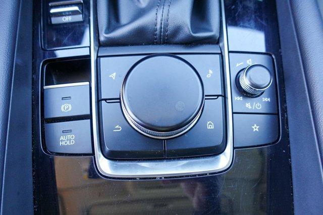 used 2025 Mazda Mazda3 car, priced at $21,771