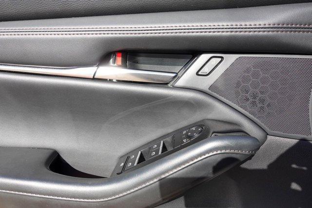 used 2025 Mazda Mazda3 car, priced at $21,771