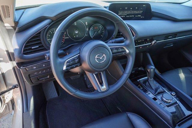 used 2025 Mazda Mazda3 car, priced at $21,771