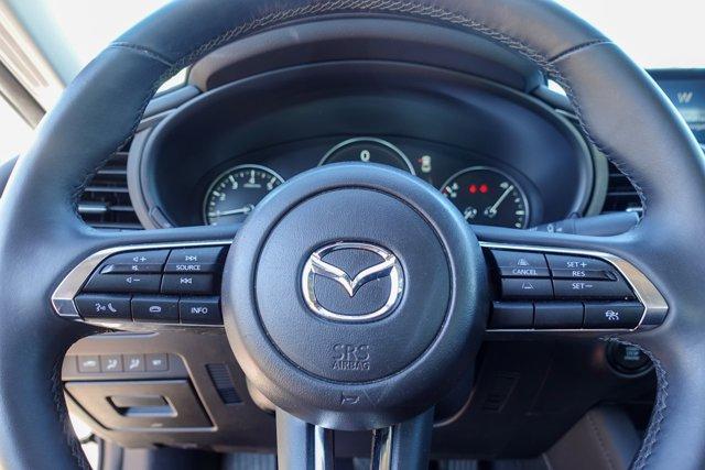 used 2025 Mazda Mazda3 car, priced at $21,771