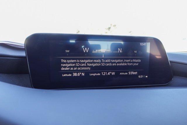 used 2025 Mazda Mazda3 car, priced at $21,771