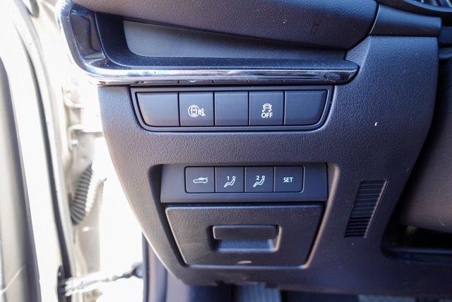 used 2025 Mazda Mazda3 car, priced at $21,771