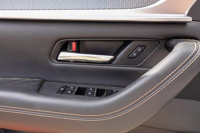 used 2024 Mazda CX-90 car, priced at $32,441