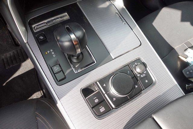 used 2024 Mazda CX-90 car, priced at $32,441